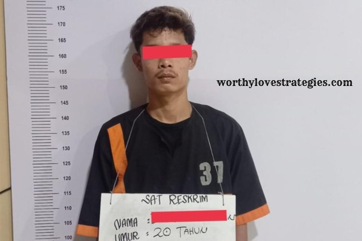 Kesel Ditagih Utang Rp.80 Ribu Pria ini Tega Aniaya Temannya