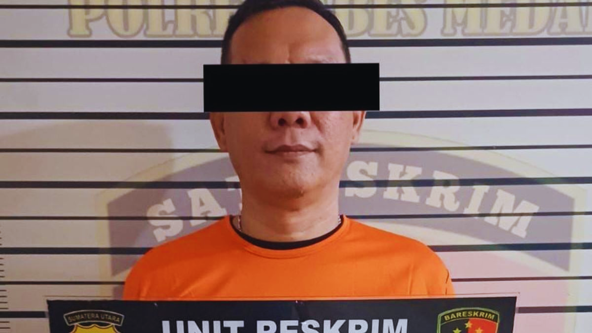 Kasus Anggota FKPPI Aniaya Pengelola Parkir di Medan Berujung Damai