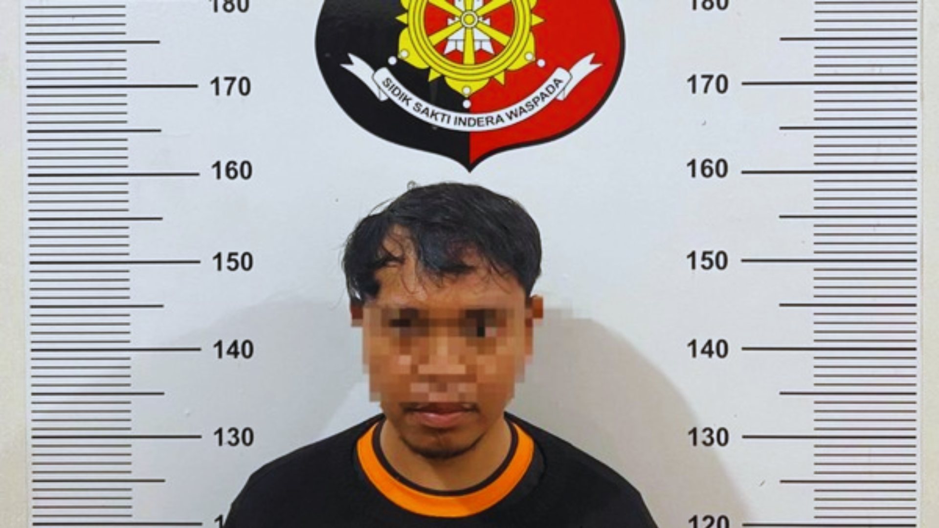 Driver Ojol di Tanjungpinang Ditangkap Hendak Perkosa-Rampok Penumpang