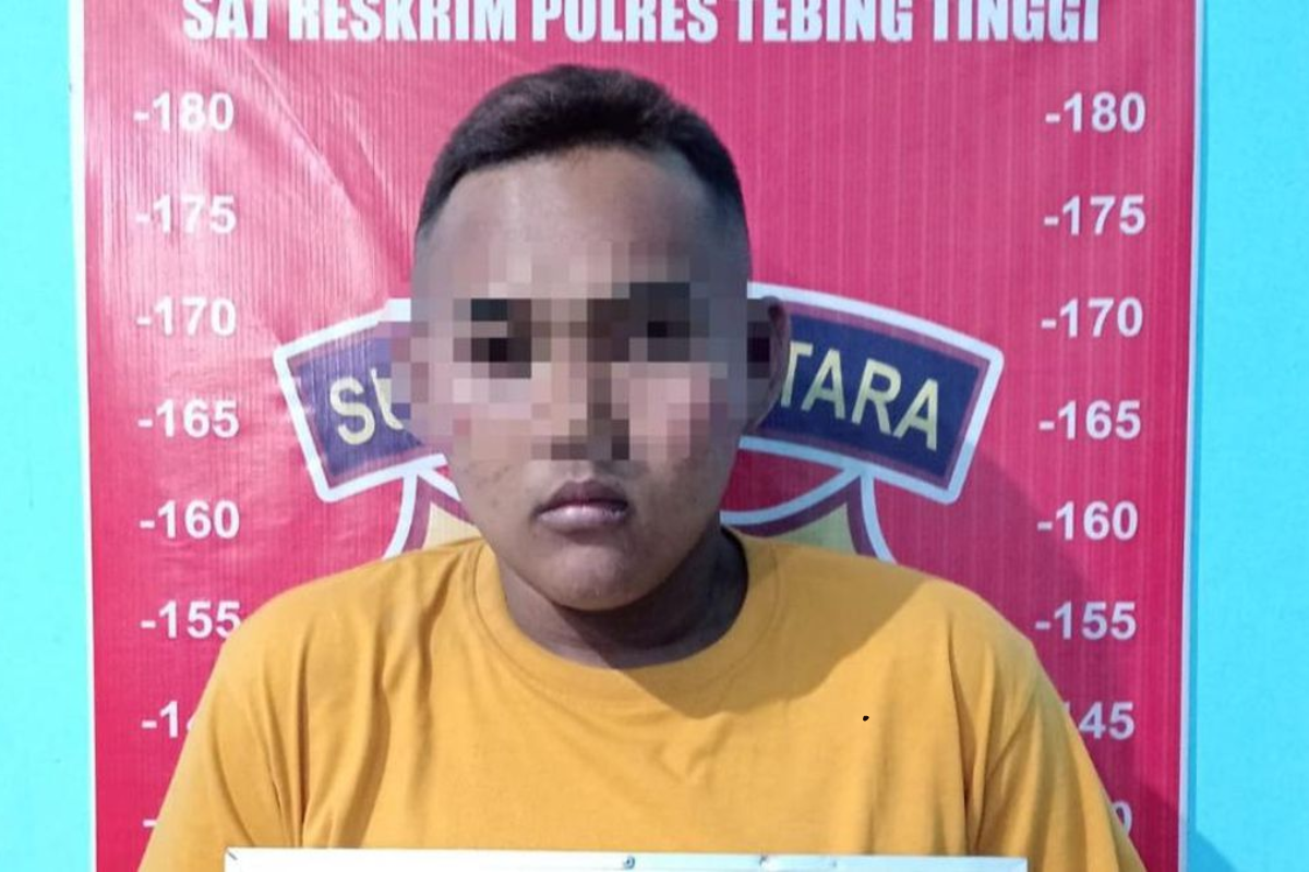 Siswi di Tebing Tinggi,Dianiaya dan Diperkosa Oleh Orang Tidak Dikenal