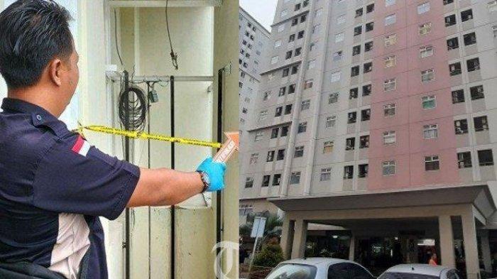 Remaja di Disekap di Apartemen di Jakpus, Alami Luka Tak Biasa
