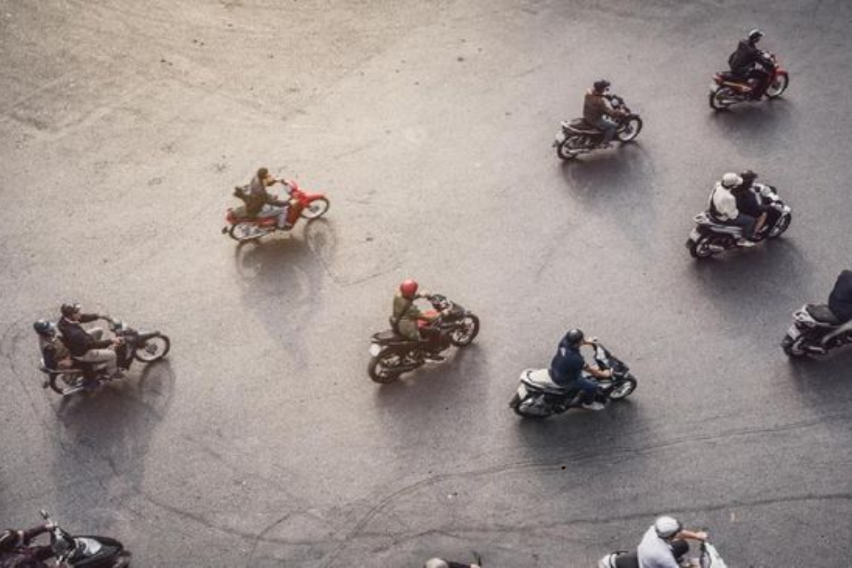 Warga Bogor Tangkap Anggota Geng Motor yang Serang Remaja