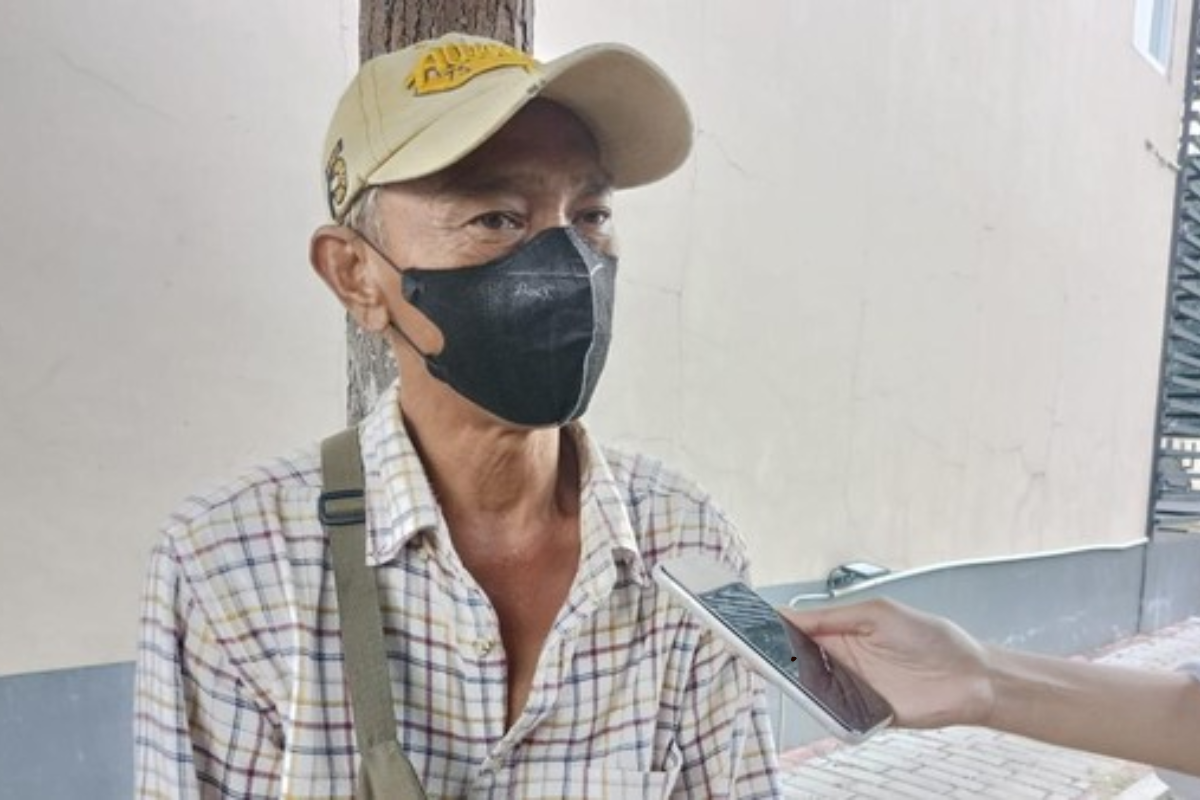 Guru Les Renang di Bogor di Tangkap Polisi Diduga Aniaya Dan Cabuli Murid