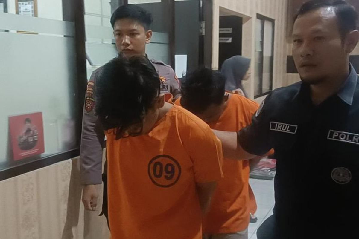 Miris Siswi SD Diperkosa dan Dijual Oleh Pacarnya