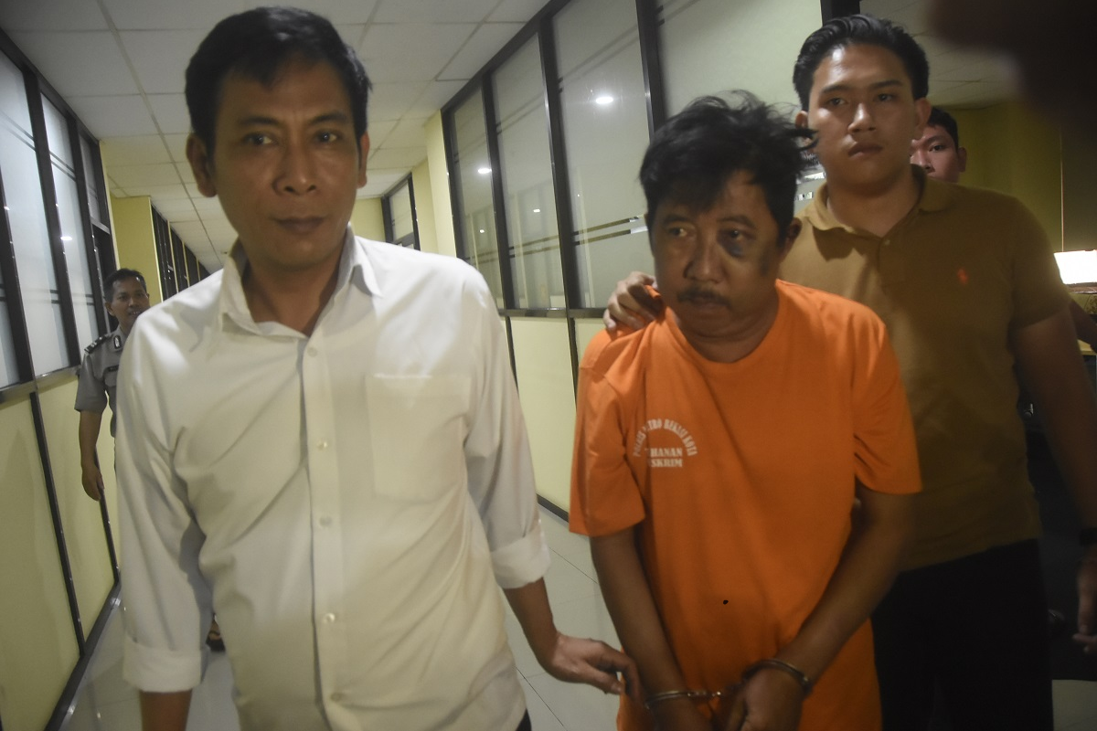 Keluarga Korban Pembunuhan di Bantargebang Alami Trauma