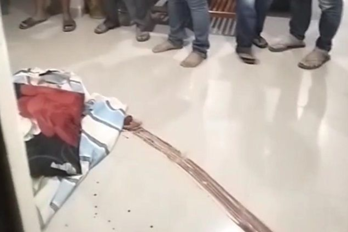 Terungkap! Pembunuh PTPN V Ternyata Supir-Nya Sendiri