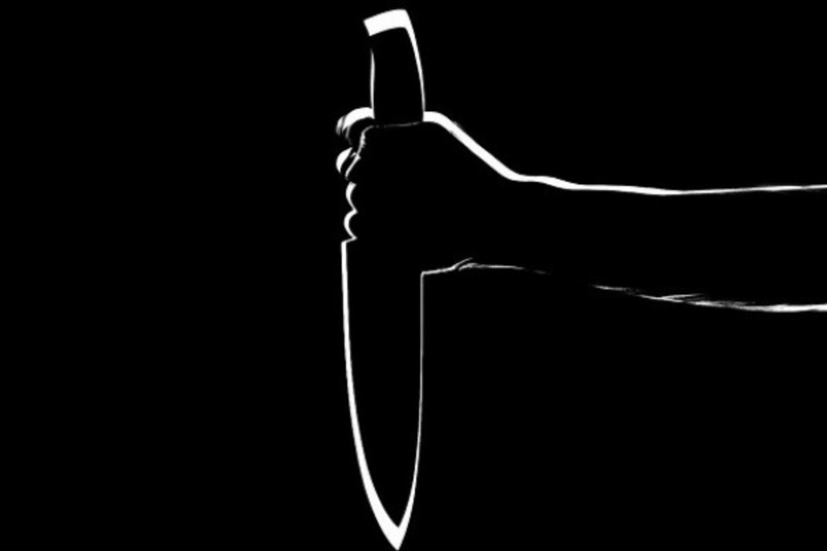 Perkara Lempar Batu ke Hewan Peliharaan, 2 Pria Ditusuk