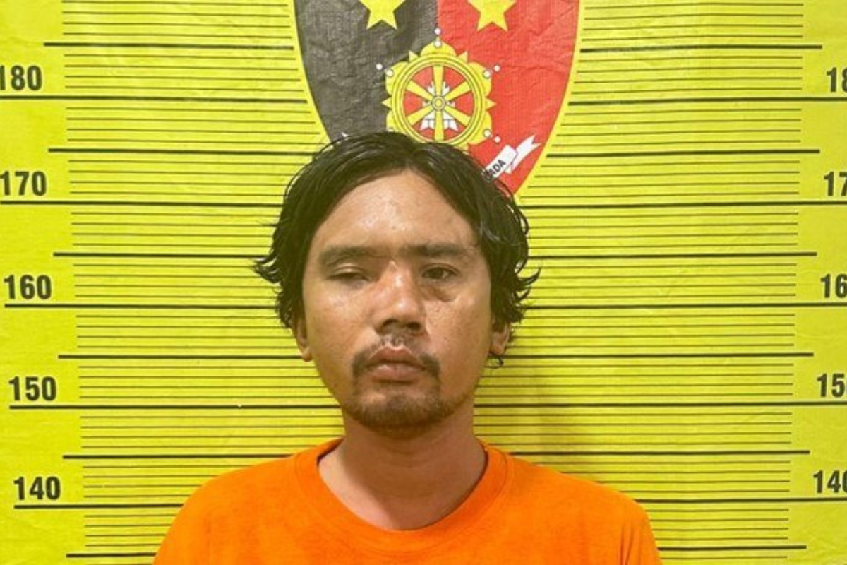 Diejek Cacat, Petani Di Karo Dendam dan Bunuh Pengejek