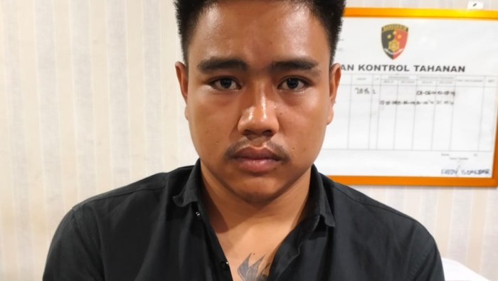 Teganya Suami Di Sumbar Bunuh Istri Yang Hamil 8 Bulan