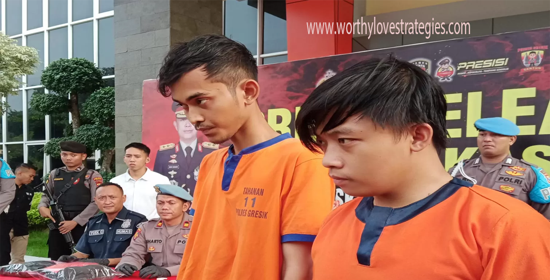 Kasus Pembunuhan di Menganti Gresik: Pelaku Kenal Korban