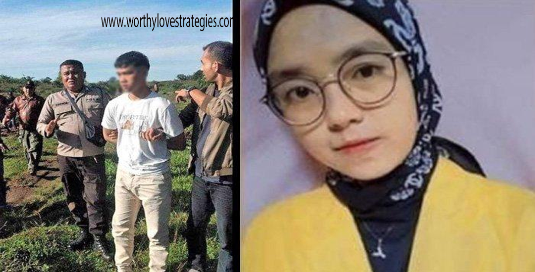 Mahasiswi Tewas di Jurang Sergai Ternyata Dibunuh Mantan Pacar