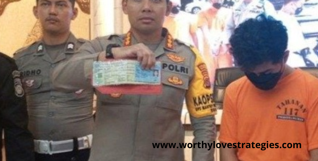 Kecelakaan Tragis Akibat Mengemudi Sambil Beroral Seks Sleman