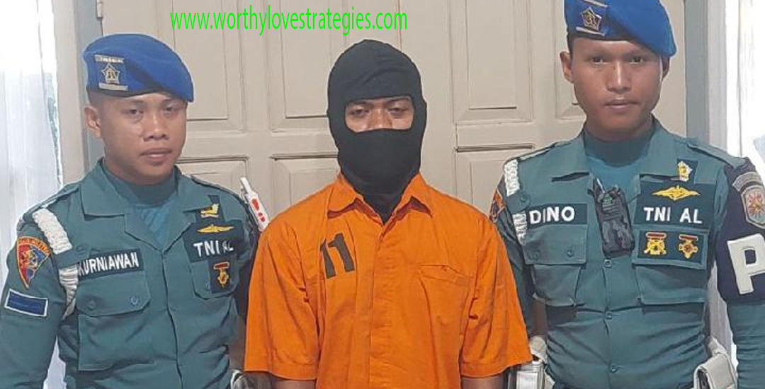 Kasus Pembunuhan Perempuan di Sorong oleh Anggota TNI AL