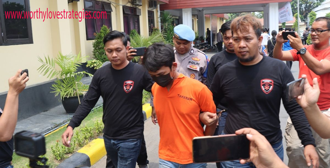 Motif Pembunuhan Ibu Rumah Tangga di Pasuruan Emosi Akibat