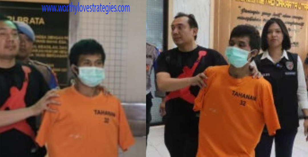 Polisi Buru 5 Pelaku Perampokan di Tol Tanjung Priok