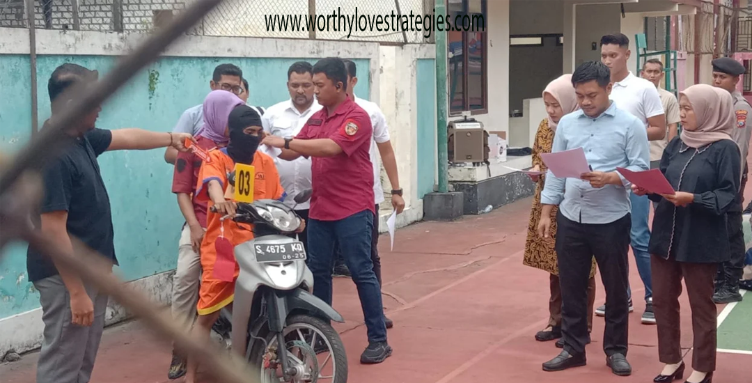 Siswi SMK Tewas di Lamongan: Kasus Pembunuhan Berencana