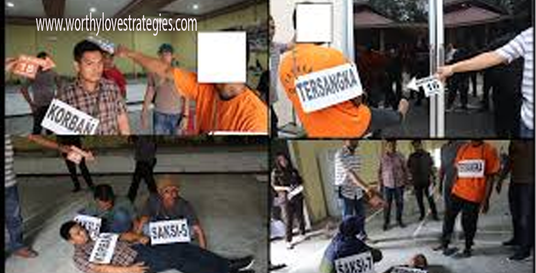 Kasus Pembunuhan Sujarwo Sebuah Tinjauan Mendalam