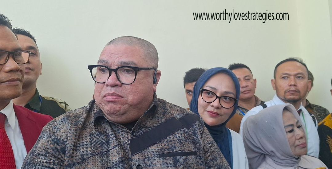 Kuasa Hukum Razman Nasution Yakin Nikita Mirzani Bakal