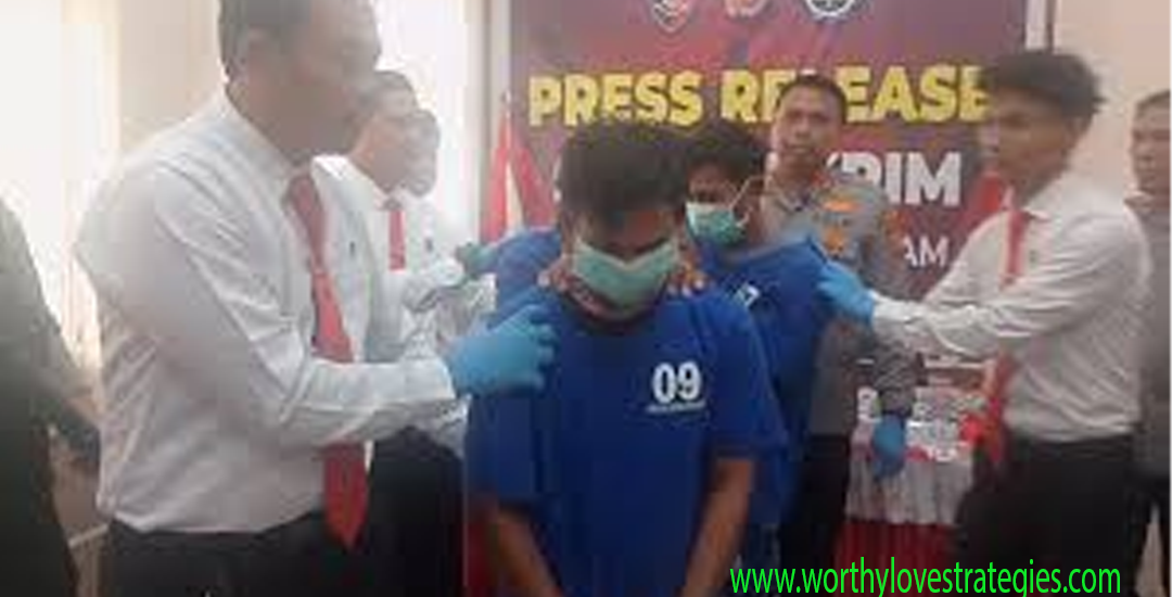 Polisi Ungkap Kasus Pembunuhan di Subulussalam, Tiga Pelaku