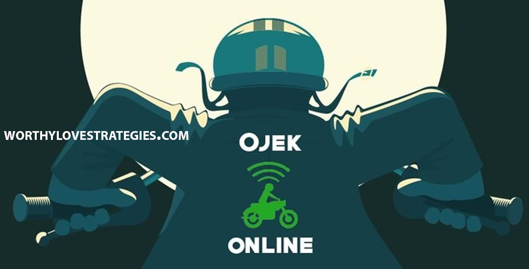 Kasus Nmax Ojol Dirampas Penumpang di Jaktim