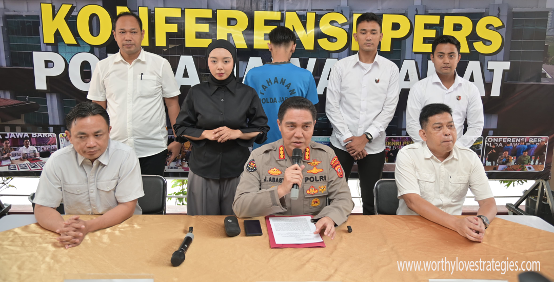 Kasus Pembunuhan Ibu-Anak di Subang: Tersangka AA Diduga