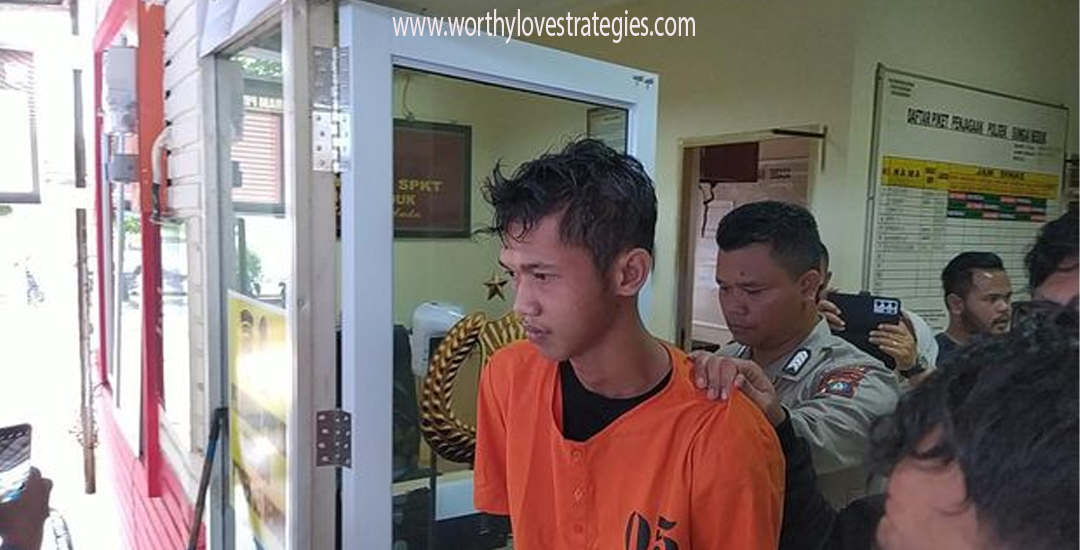 Kasus Tragis di Batam: Randi Pebriansah Ditetapkan Tersangka