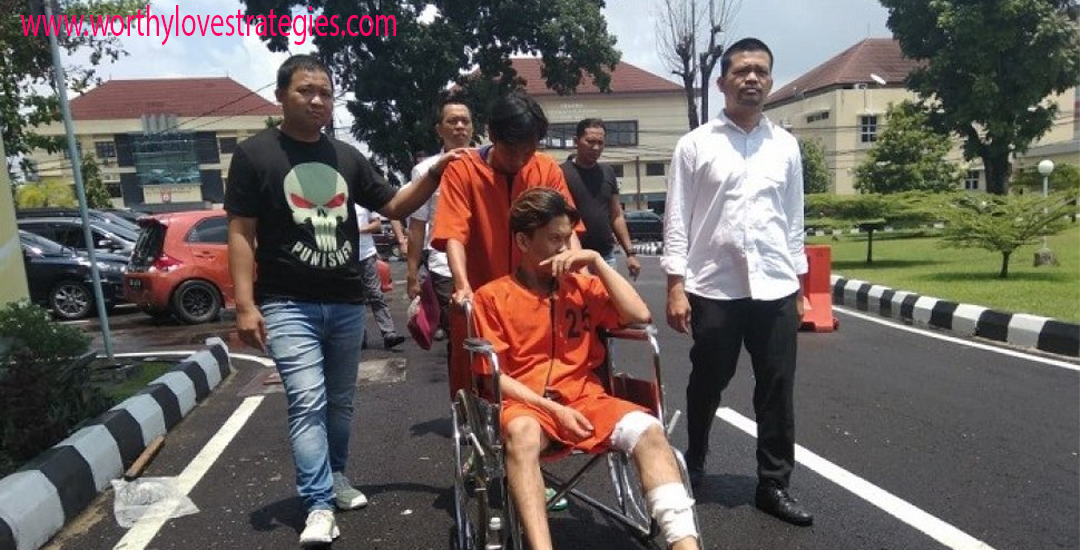 Membongkar Kasus Perampokan dan Dugaan Pemerkosaan