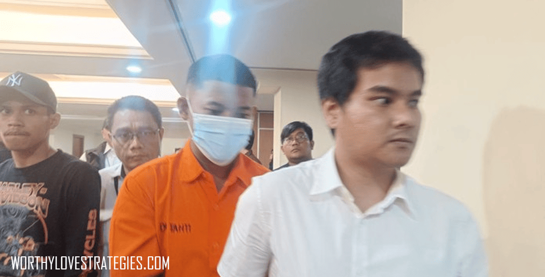 Pria Bunuh Pacar di Kamar Kos, Terancam Hukuman Mati