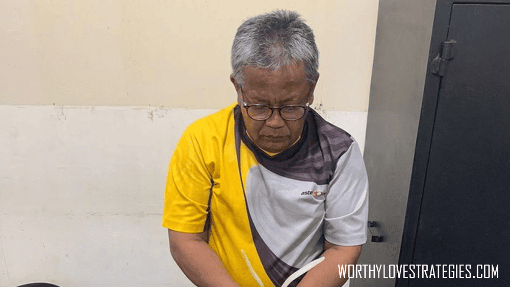 Seorang Mantan Anggota DPRD Agam Ditangkap, 11 Paket Sabu